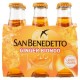 GINGER SAN BENEDETTO BIONDO ANALCOLICO CL.10X6