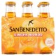 GINGER SAN BENEDETTO BIONDO ANALCOLICO CL.10X6