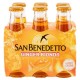 GINGER SAN BENEDETTO BIONDO ANALCOLICO CL.10X6