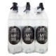 ACQUA SODA SIFONE MYSODA SAN BENEDETTO LT. 1,5