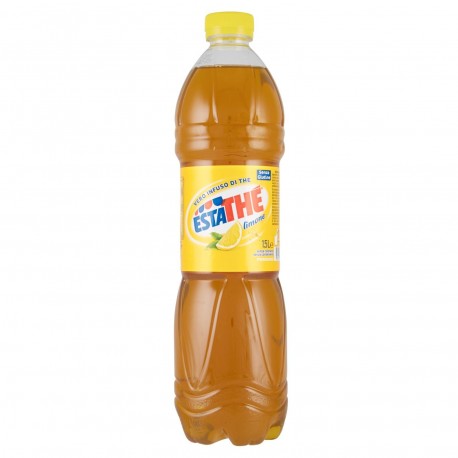 ESTATHE FERRERO LIMONE PET.LT.1,5