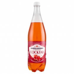COCKTAIL SANPELLEGRINO PET LT.1,20
