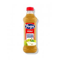 SUCCHI YOGA NEW PET PERA LT.1