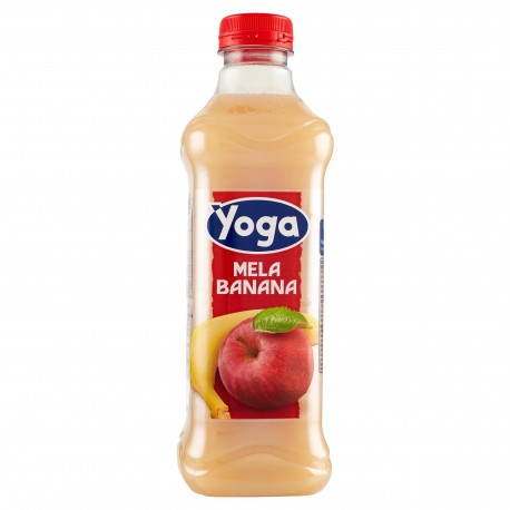 SUCCHI YOGA NEW PET MELA/BANANA LT.1