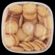 PANE CRACKERS MINI GULLON BARATTOLO GR.350