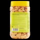 PANE CRACKERS MINI MIX GULLON BARATTOLO GR.350