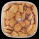 PANE CRACKERS MINI MIX GULLON BARATTOLO GR.350