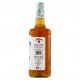 LIQUORE WHISKY BOURBON JIM BEAM WHITE 40 CL.100