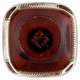 LIQUORE WHISKY BOURBON JIM BEAM WHITE 40 CL.100