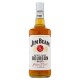 LIQUORE WHISKY BOURBON JIM BEAM WHITE 40 CL.100