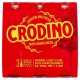 CRODINO ARANCIA ROSSA ANALCOLICO CL.17,5X3