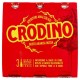 CRODINO ARANCIA ROSSA ANALCOLICO CL.17,5X3