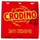 CRODINO ARANCIA ROSSA ANALCOLICO CL.17,5X3