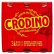 CRODINO ARANCIA ROSSA ANALCOLICO CL.17,5X3