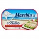 SGOMBRO FILETTI MAREBLU PICCANTI O/OLIVA GR.90