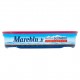 SGOMBRO FILETTI MAREBLU PICCANTI O/OLIVA GR.90