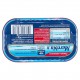SGOMBRO FILETTI MAREBLU PICCANTI O/OLIVA GR.90
