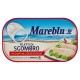 SGOMBRO FILETTI MAREBLU PICCANTI O/OLIVA GR.90