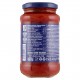 SUGO BARILLA SEMPLICI ARRABBIATA GR.400