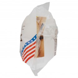PANE HOT DOG EXTRA LONG NEW YORKER GR.320 PZ.4