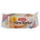 PANE HOT DOG EXTRA LONG NEW YORKER GR.320 PZ.4