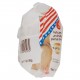 PANE HOT DOG EXTRA LONG NEW YORKER GR.320 PZ.4