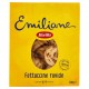 PASTA BARILLA ALL'UOVO.FETTUCCINE GR.500 N.230