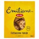 PASTA BARILLA ALL'UOVO.FETTUCCINE GR.500 N.230
