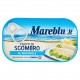 SGOMBRO FILETTI MAREBLU AL NATURALE GR.90