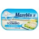 SGOMBRO FILETTI MAREBLU AL NATURALE GR.90