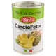 CARCIOFI D'AMICO A FETTE LATTA GR.380