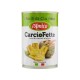 CARCIOFI D'AMICO A FETTE LATTA GR.380