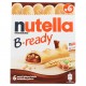 FERRERO KINDER NUTELLA B-READY T6 GR.132