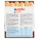 FERRERO KINDER NUTELLA B-READY T6 GR.132