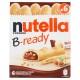FERRERO KINDER NUTELLA B-READY T6 GR.132
