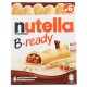 FERRERO KINDER NUTELLA B-READY T6 GR.132