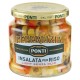 INSALATA PER RISO LIGHT PEPERLIZIA PONTI GR.350