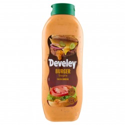 SALSA BURGER ML.875 DEVELEY