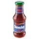 SALSA BARBECUE DEVELEY BOTT.VETRO ML.250