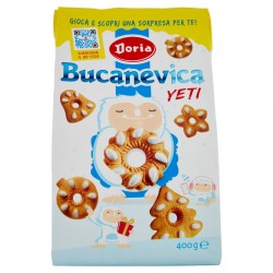 BISC.DORIA BUCANEVE SACC. GR.400