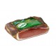 SPECK SENFTER MONTAGNA 1/2 S/VUOTO KG.2,7 (al kg)