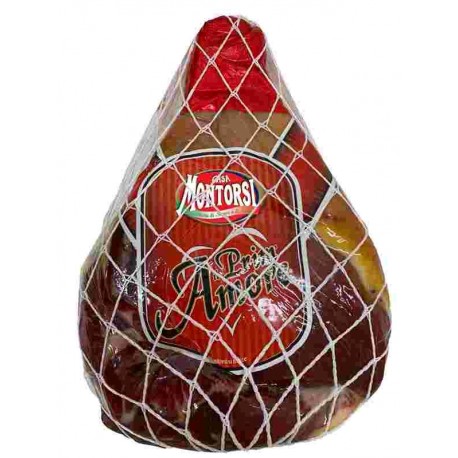 PROS/TTO CRUDO PRIM'AMORE VIG.C/MONTORSI S/O 321LC (al kg)