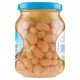 LEG/L.FAGIOLI BORLOTTI VALFRUTTA VASO GR.360