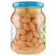 LEG/L.FAGIOLI BORLOTTI VALFRUTTA VASO GR.360