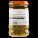 PESTO SACLA'ALLA GENOVESE VETRO GR.190