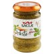 PESTO SACLA'ALLA GENOVESE VETRO GR.190
