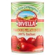 POMODORI PELATI DIVELLA GR.400 LATTINA