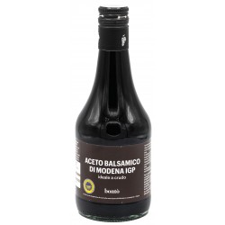 ACETO BONTO' BALSAMICO DI MODENA BOTT. ML.500