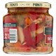 INSALATA PER RISO PEPERLIZIA PONTI FUNGHI GR.370