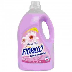 AMMORBIDENTE FIORILLO FIOR DI LOTO 44 DOSI LT.4